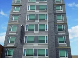 Umbrella Hotel Bronx