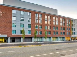 Homewood Suites by Hilton Boston Brookline-Longwood Medical