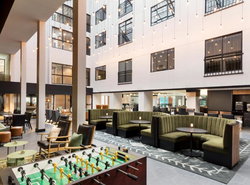 The Arcadian powered by Sonder