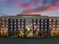 DoubleTree by Hilton Raleigh-Cary