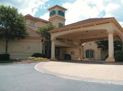 La Quinta by Wyndham Raleigh Cary