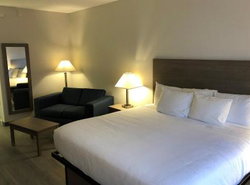 GreenTree Inn Denver Tech Center