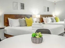 01 The Eames Suite - A PMI Scenic City Vacation Rental