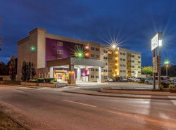 District 3 Hotel, Ascend Hotel Collection