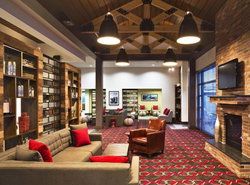 Fairfield Inn & Suites by Marriott Chattanooga