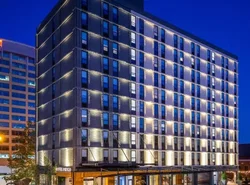Hotel Indigo Chattanooga - Downtown, an IHG Hotel