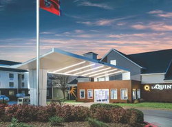 La Quinta by Wyndham Chattanooga-Hamilton Place