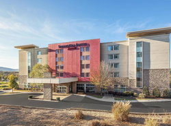 SpringHill Suites by Marriott Downtown Chattanooga/Cameron Harbor