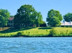 Tennessee Room at Tennessee RiverPlace