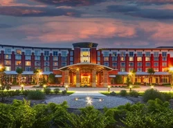 The Chattanoogan Hotel, Curio Collection By Hilton