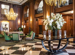 The Read House, Downtown City Center