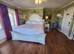 Williams Island Room at Tennessee RiverPlace