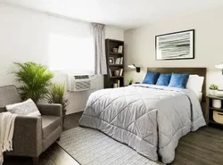 InTown Suites Extended Stay Chesapeake VA - I-64 Crossways Blvd