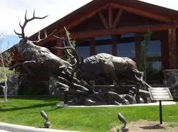 AmericInn by Wyndham Cody