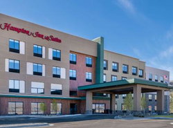 Hampton Inn & Suites Cody, Wy