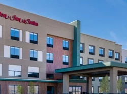 Hampton Inn & Suites Cody, Wy
