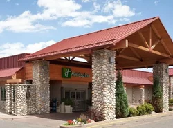 Holiday Inn Cody at Buffalo Bill Village, an IHG Hotel