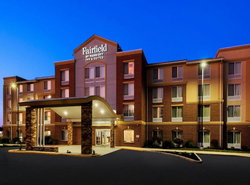 Fairfield Inn & Suites by Marriott Dover