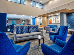 Holiday Inn Express Hotel & Suites Dover, an IHG Hotel