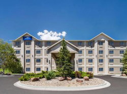Baymont by Wyndham Elko