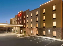 Hampton Inn by Hilton Elko Nevada