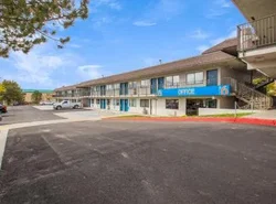 Motel 6-Elko, NV
