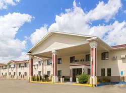 Americas Best Value Inn Fargo