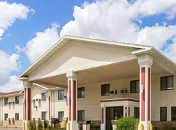 Americas Best Value Inn Fargo