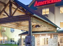 AmericInn by Wyndham Fargo Medical Center