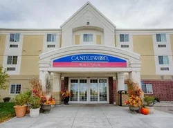 Candlewood Suites Fargo-North Dakota State University, an IHG Hotel