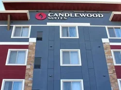 Candlewood Suites Fargo South-Medical Center, an IHG Hotel