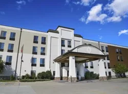 Holiday Inn Express Fargo - West Acres, an IHG Hotel