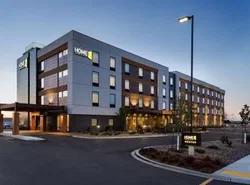 Home2 Suites by Hilton Fargo