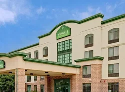 Wingate by Wyndham Fargo