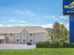 Microtel Inn & Suites by Wyndham Franklin