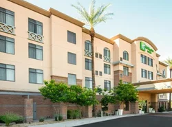 Holiday Inn & Suites Goodyear - West Phoenix Area, an IHG Hotel