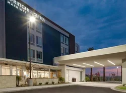 SpringHill Suites by Marriott Phoenix Goodyear