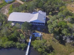 Crystal River Lullaby B&B