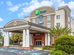 Holiday Inn Express Crystal River, an IHG Hotel