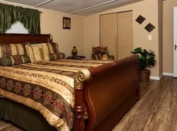 Room in BB - Pleasant Days Bb Tropical Master Suite