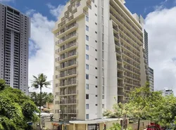 Ohia Waikiki Studio Suites