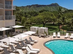 Park Shore Waikiki