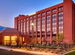 Courtyard by Marriott Ogden