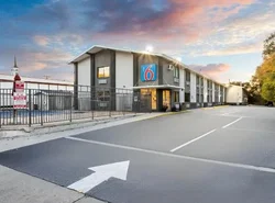 Motel 6 Ogden, UT- Downtown