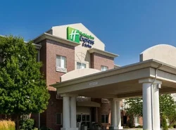 Holiday Inn Express Independence - Kansas City, an IHG Hotel