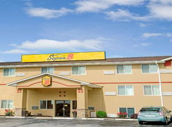 Super 8 by Wyndham Independence Kansas City