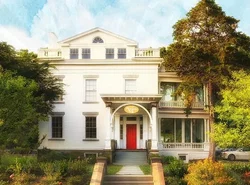 Argos Inn - Ithaca's Boutique Hotel