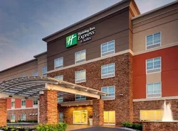 Holiday Inn Express & Suites - Ithaca, an IHG Hotel