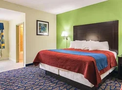 Rodeway Inn and Suites Ithaca