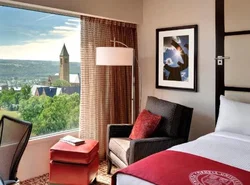 The Statler Hotel at Cornell University